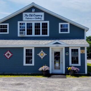 10 Upstate New York Fabric Shops Where The Bolts And Trims Never Made It Online