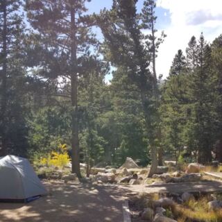 11 First-Come Colorado Campgrounds Where You Just Drive Up And Pitch Your Tent