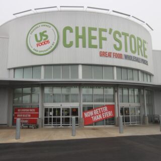 No Membership Needed At This Oklahoma Grocery Warehouse Where Anyone Buys Restaurant-Sized Food