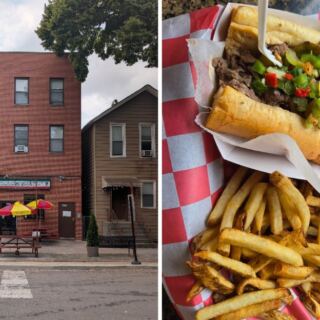 This Underrated Restaurant in Illinois Has an Italian Beef Sandwich That’s to Die For