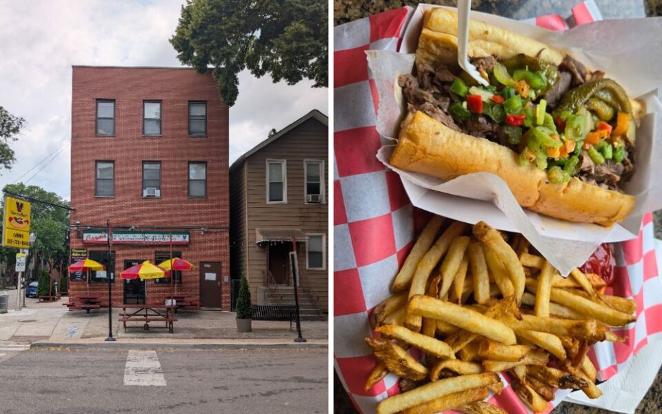 This Underrated Restaurant in Illinois Has an Italian Beef Sandwich That’s to Die For