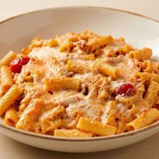 The 10 Utica, New York Italian Restaurants Where Chicken Riggies Still Come From Grandma’s Recipe