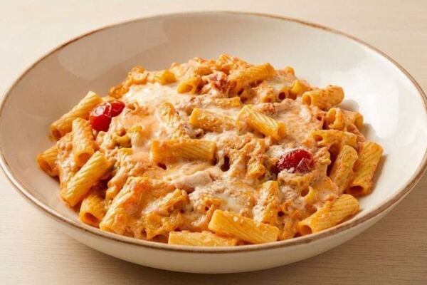 The 10 Utica, New York Italian Restaurants Where Chicken Riggies Still Come From Grandma’s Recipe