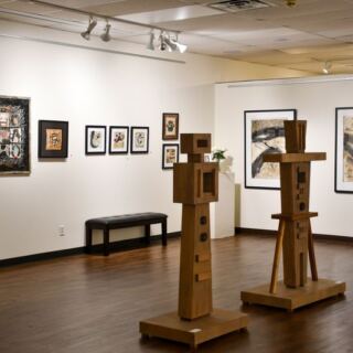 7 Oklahoma City Museums And Galleries Where You Spend A Whole Afternoon Without Paying A Dime