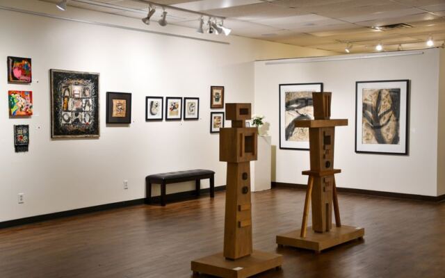 7 Oklahoma City Museums And Galleries Where You Spend A Whole Afternoon Without Paying A Dime