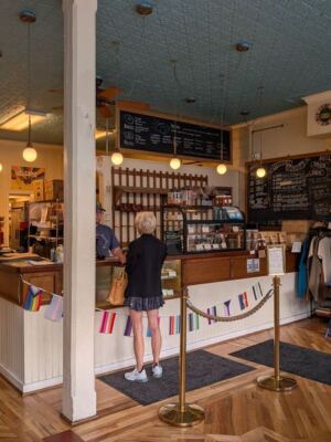 This Buffalo, New York Bakery Has Locals Lined Up Before 8 AM For A $12 Breakfast