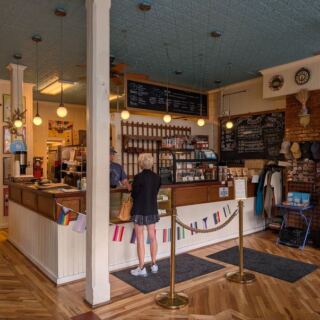 This Buffalo, New York Bakery Has Locals Lined Up Before 8 AM For A $12 Breakfast