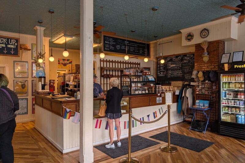 This Buffalo, New York Bakery Has Locals Lined Up Before 8 AM For A $12 Breakfast