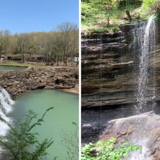 This Arkansas State Park Is Shockingly Beautiful And Hardly Anyone Knows About It