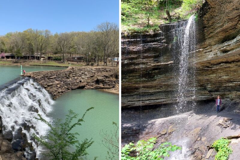 This Arkansas State Park Is Shockingly Beautiful And Hardly Anyone Knows About It