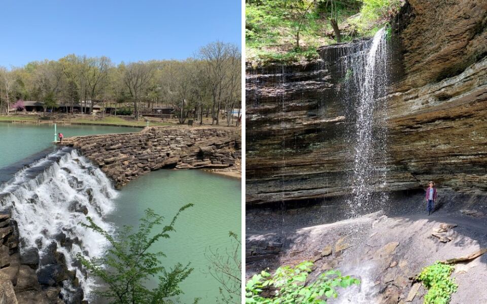 This Arkansas State Park Is Shockingly Beautiful And Hardly Anyone Knows About It