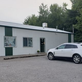 One of the Best Ribeye Steaks in the Midwest Is Hiding at This Underrated Illinois Restaurant
