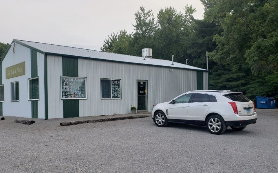 One of the Best Ribeye Steaks in the Midwest Is Hiding at This Underrated Illinois Restaurant