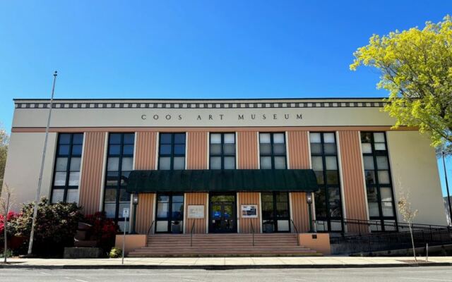 This Oregon Town Is So Affordable That Retirees Say Their Rent Finally Makes Sense Again
