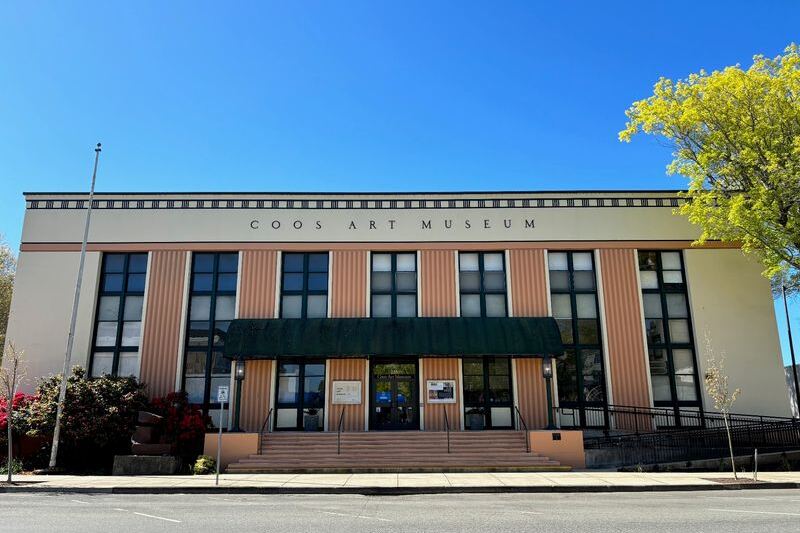This Oregon Town Is So Affordable That Retirees Say Their Rent Finally Makes Sense Again