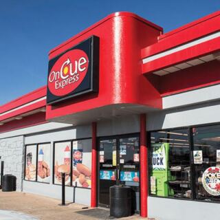 5 Small-Town Oklahoma Gas Stations Fry Chicken Good Enough To Stop For On A Full Tank