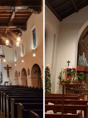 12 Arizona Churches So Stunning Inside You’ll Feel Like You Flew To Europe Without A Passport