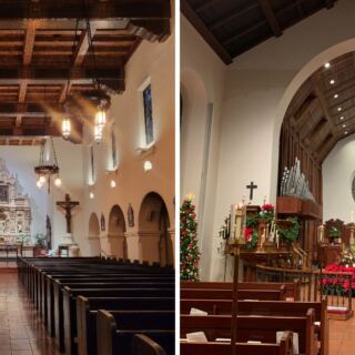 12 Arizona Churches So Stunning Inside You’ll Feel Like You Flew To Europe Without A Passport
