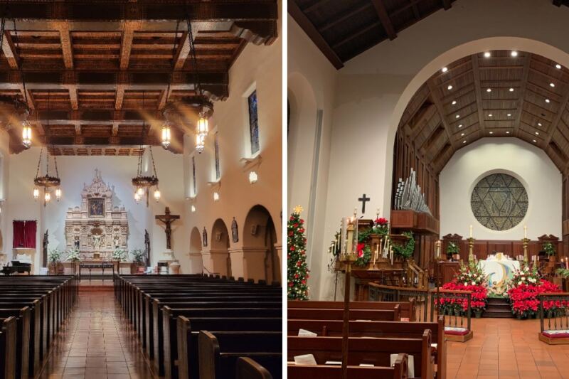 12 Arizona Churches So Stunning Inside You’ll Feel Like You Flew To Europe Without A Passport