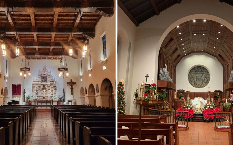 12 Arizona Churches So Stunning Inside You’ll Feel Like You Flew To Europe Without A Passport