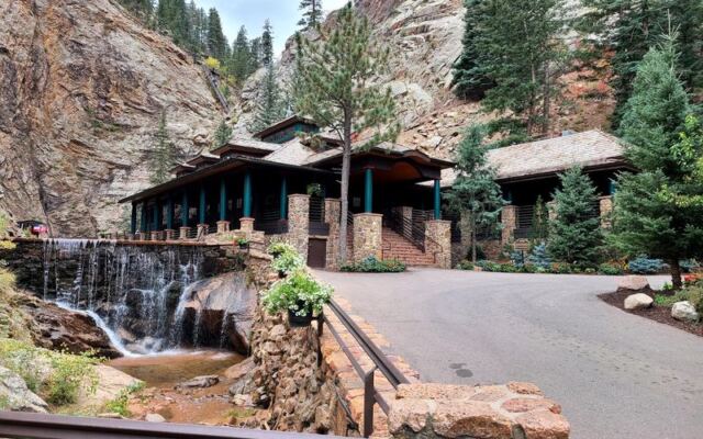 This Short Colorado Springs Trail Ends At A Double Waterfall Locals Still Can’t Stop Talking About