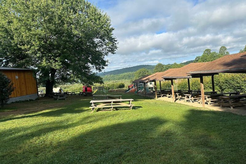 This North Carolina Orchard Just Landed Among America’s Top 10, And Fall Is Its Victory Lap