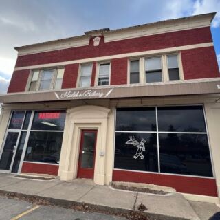 The Rochester, New York Bakery That Has Quietly Baked Challah And Seven Layer Cake Since 1977