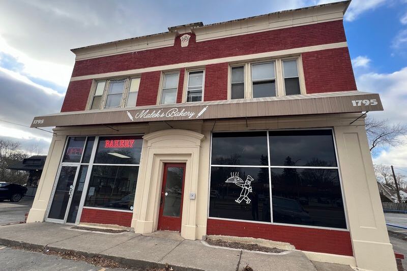 The Rochester, New York Bakery That Has Quietly Baked Challah And Seven Layer Cake Since 1977