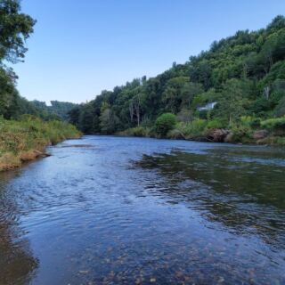 Skip The Boone Crowds Because This Nearby North Carolina Town Has All The Mountain Charm