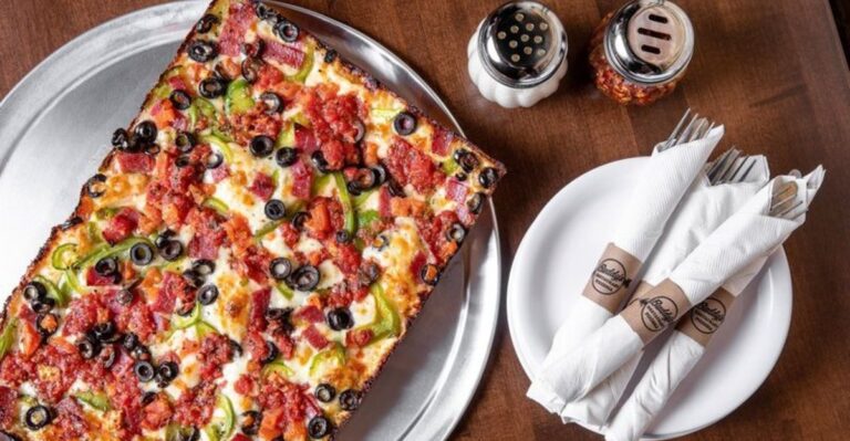 Find Familiar Signature Flavors At These 11 Michigan Restaurants With Lasting Traditions