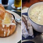 Find Your Next Favorite Bowl At 11 Of Massachusetts’ Best Clam Chowder Stops