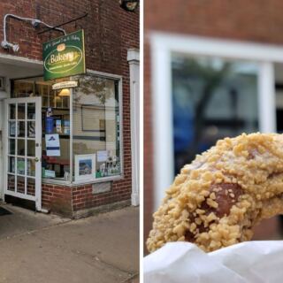 Finding Massachusetts’ Best Donut Means Knowing Which Alley To Visit And When