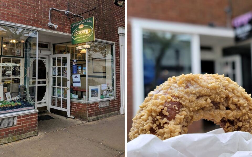 Finding Massachusetts’ Best Donut Means Knowing Which Alley To Visit And When