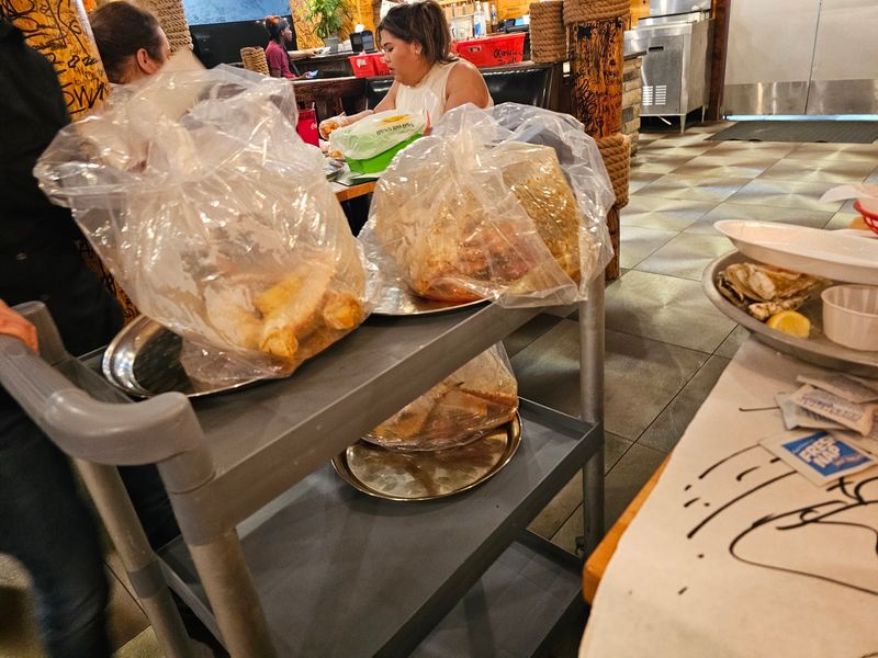 Steamed Oysters Offer Another Tempting Option Steamed Oysters Offer Another Tempting Option