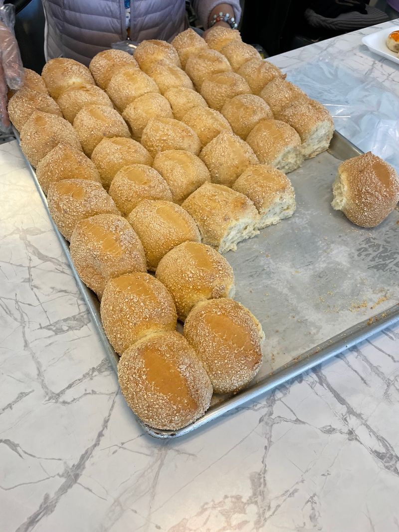 Pandesal Is the Everyday Hero Here