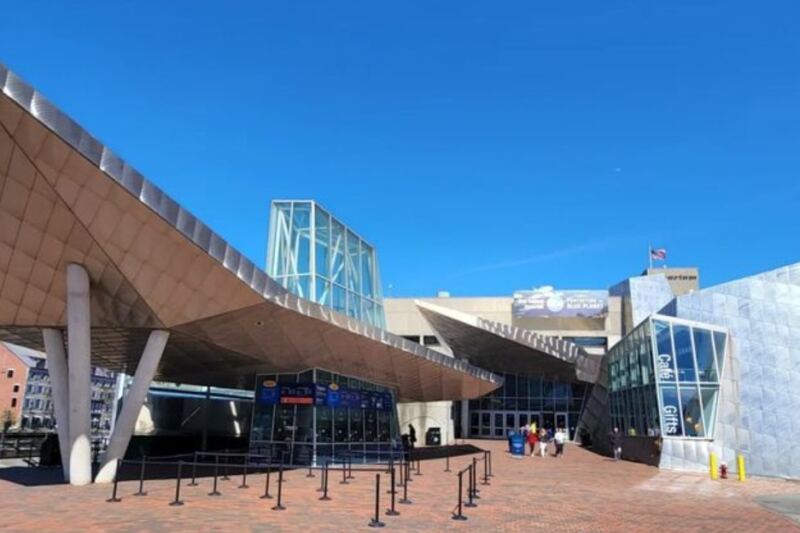 Forget Another Boring Weekend With These 11 Massachusetts Family Attractions