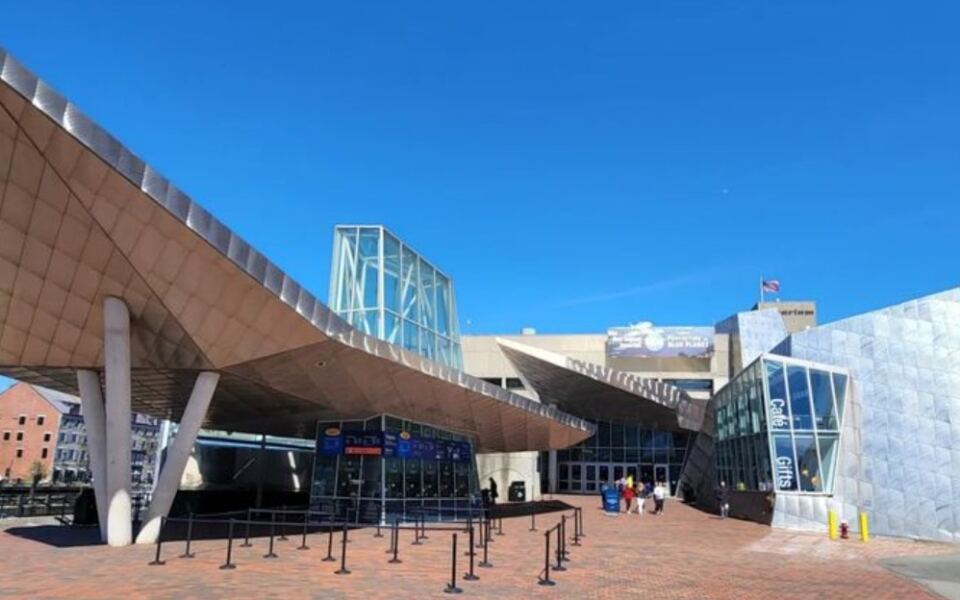 Forget Another Boring Weekend With These 11 Massachusetts Family Attractions