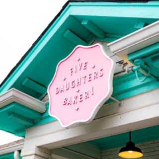 Forget Pumpkin Spice Lattes, These 8 Tennessee Spots Are Taking Fall Treats To Another Level