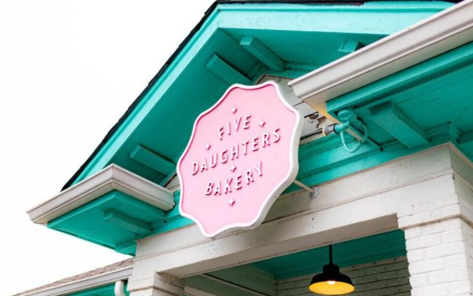 Forget Pumpkin Spice Lattes, These 8 Tennessee Spots Are Taking Fall Treats To Another Level