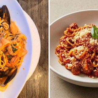 Forget the Big Chains! These 11 Italian Restaurants Near Houston Serve Pasta Worth the Drive