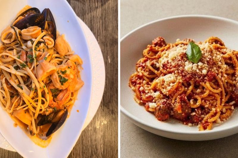 Forget the Big Chains! These 11 Italian Restaurants Near Houston Serve Pasta Worth the Drive