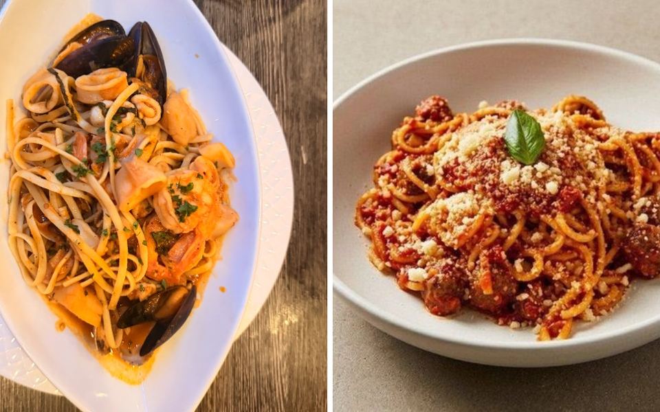 Forget the Big Chains! These 11 Italian Restaurants Near Houston Serve Pasta Worth the Drive