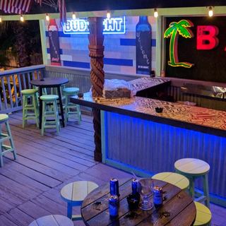 Forget The Family Resorts, This Texas Beach Hotel Is All About Adults-Only Relaxation