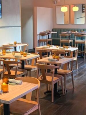 Forget Your Usual Pasta Order And Try These 11 Massachusetts Restaurants