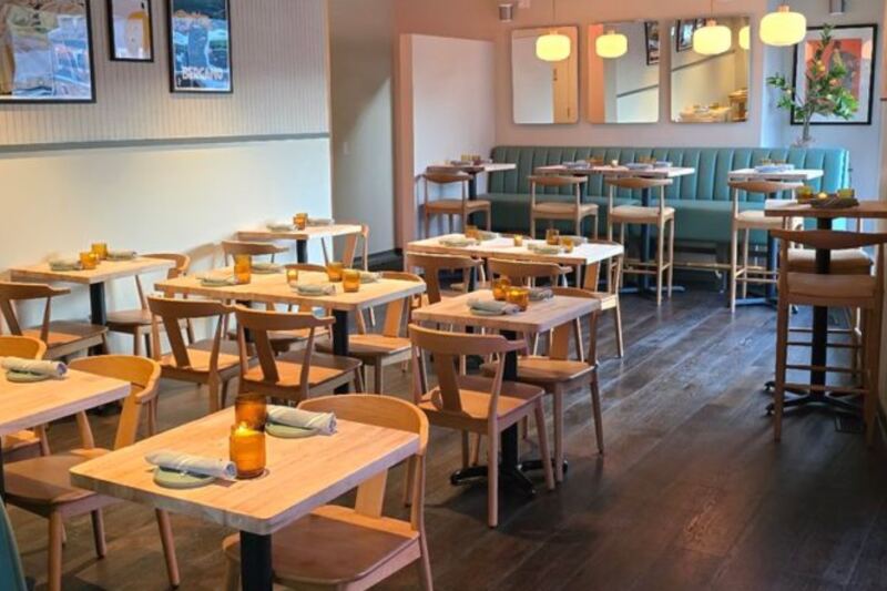 Forget Your Usual Pasta Order And Try These 11 Massachusetts Restaurants