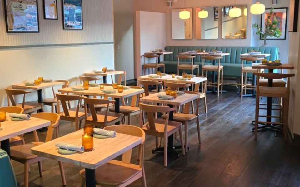 Forget Your Usual Pasta Order And Try These 11 Massachusetts Restaurants