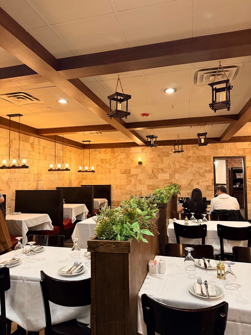 A Thousand Tales Restaurant / Bakery & Cafe