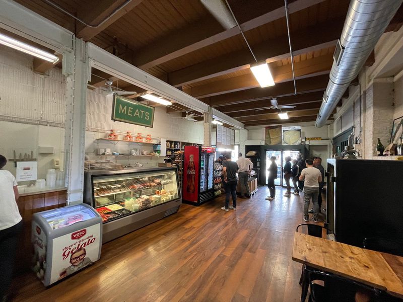 A Potato Warehouse Turned Into A Family Legacy