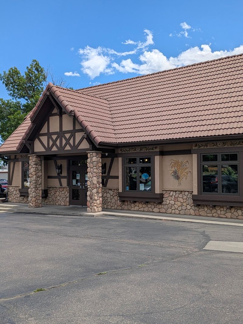 Wimbergers Old World Bakery and Delicatessen (Colorado Springs)