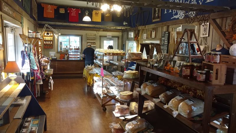 The Homestead Bakery